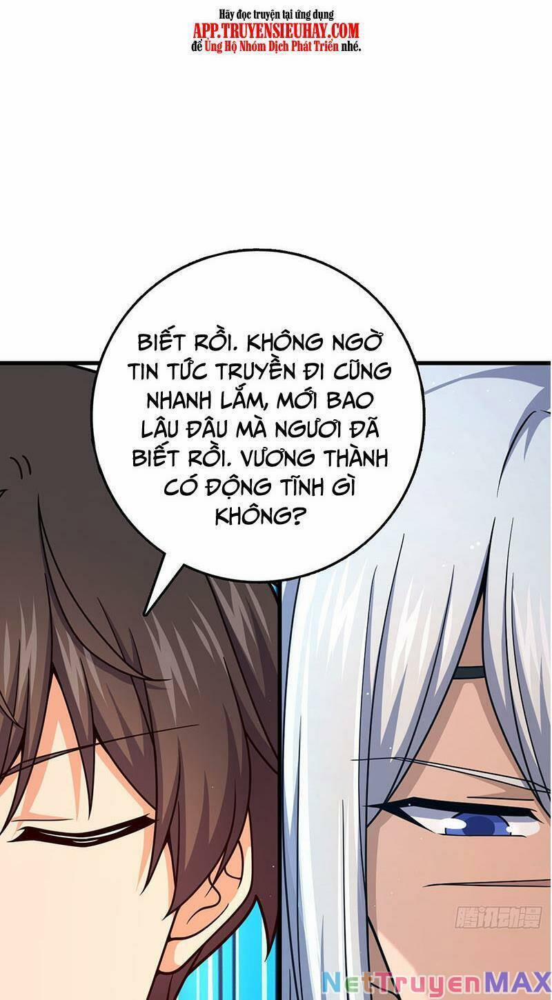 Đại Vương Tha Mạng 790 trang 35