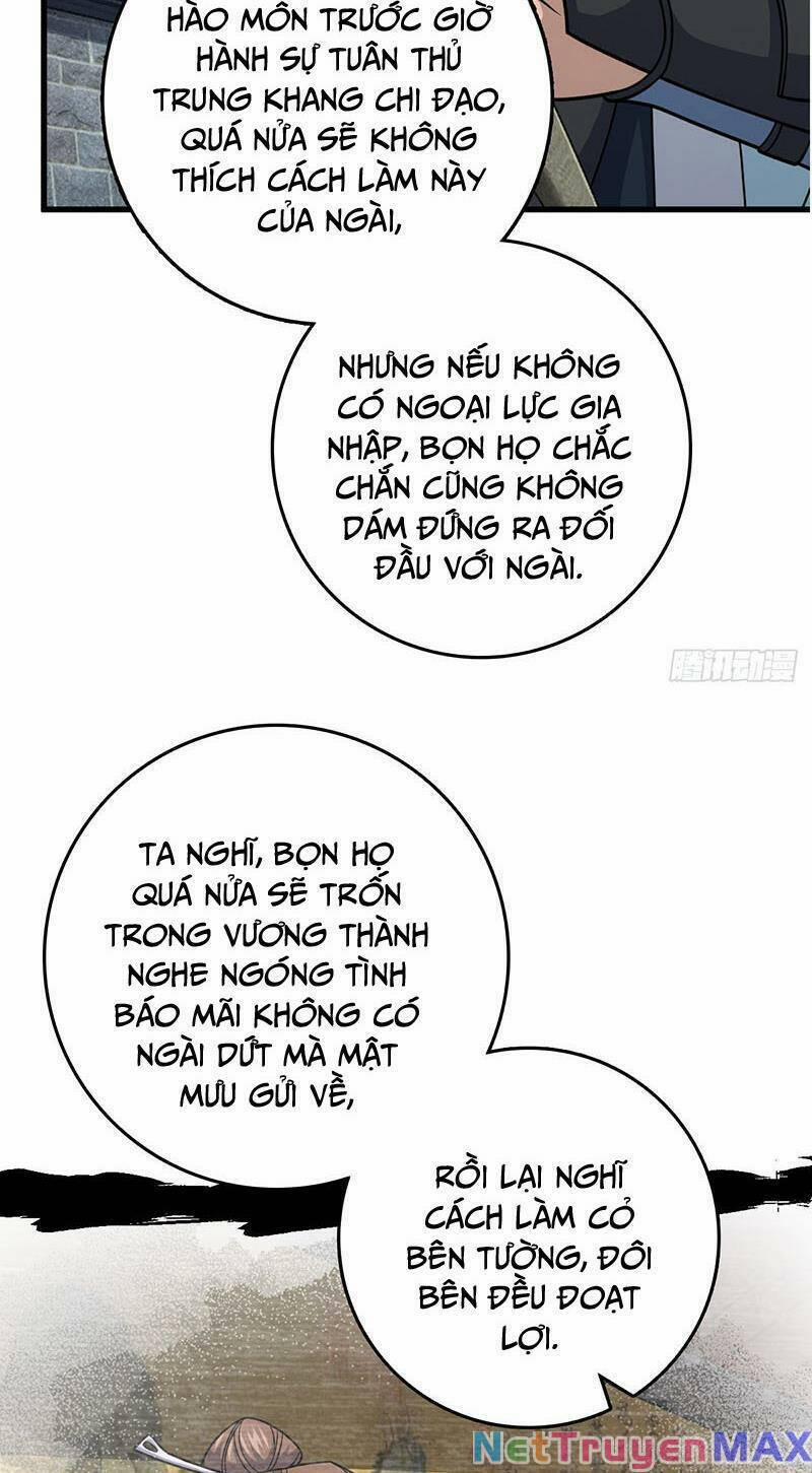 Đại Vương Tha Mạng 790 trang 39