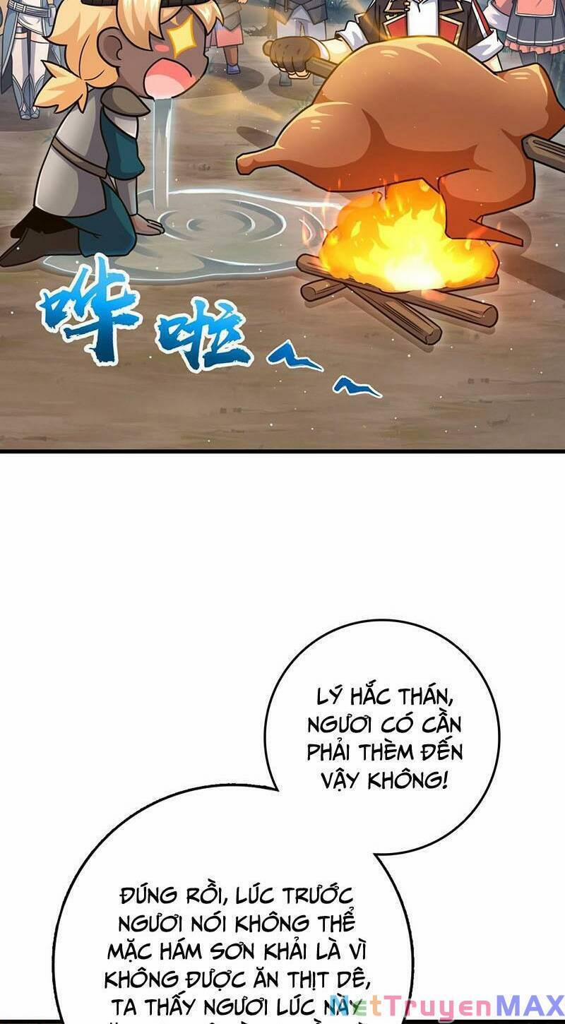 Đại Vương Tha Mạng 790 trang 48