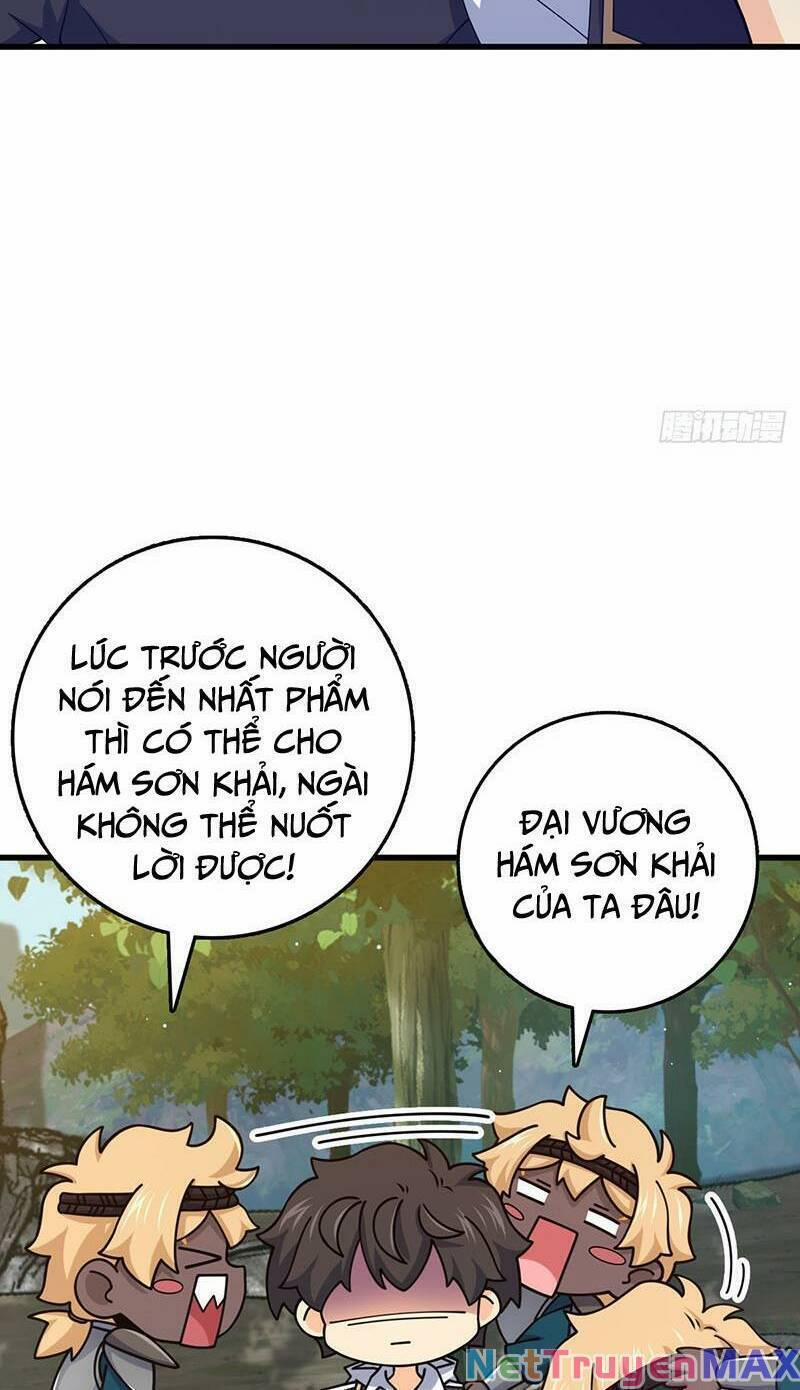 Đại Vương Tha Mạng 790 trang 72