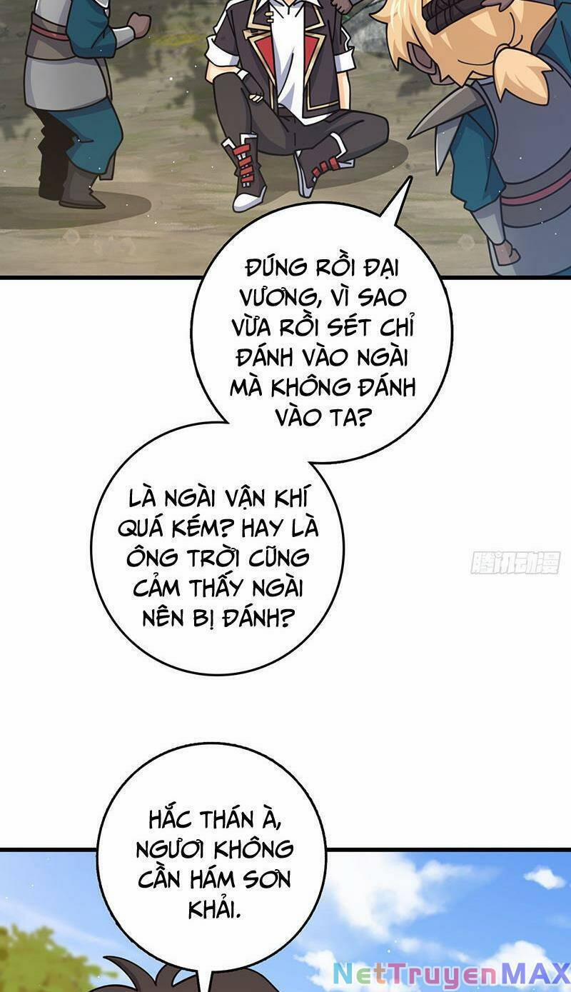 Đại Vương Tha Mạng 790 trang 73