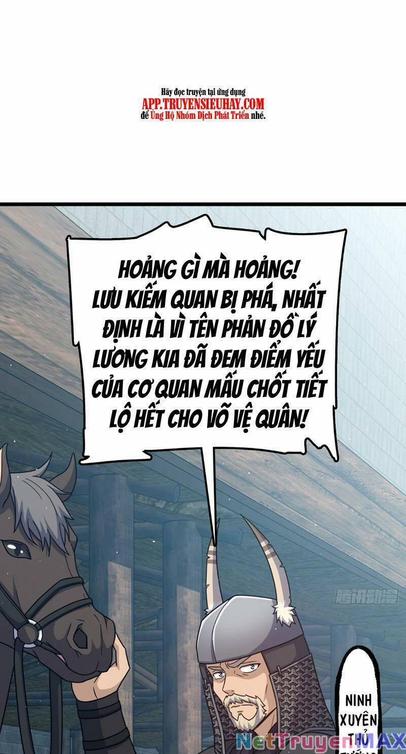 Đại Vương Tha Mạng 791 trang 21