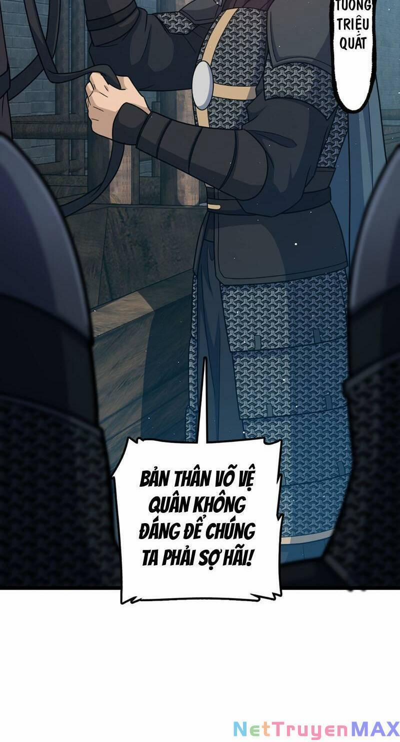 Đại Vương Tha Mạng 791 trang 22