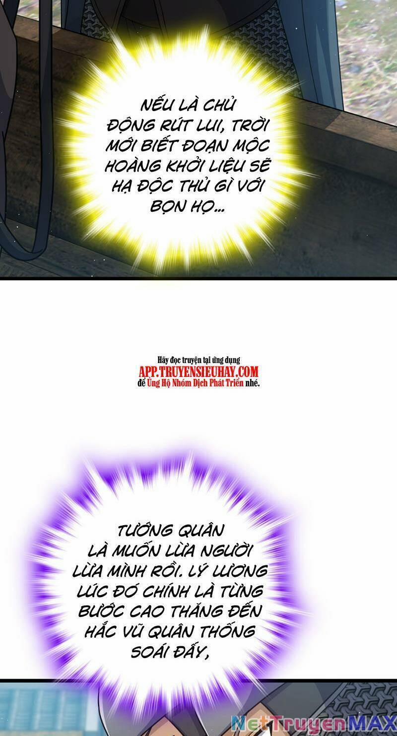 Đại Vương Tha Mạng 791 trang 25
