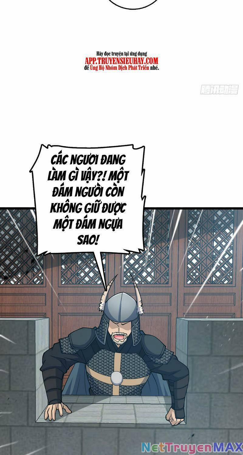 Đại Vương Tha Mạng 791 trang 55