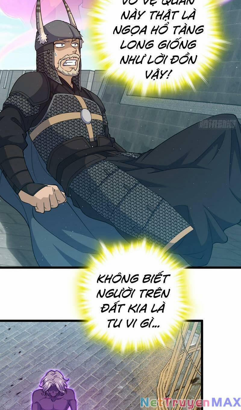 Đại Vương Tha Mạng 791 trang 66