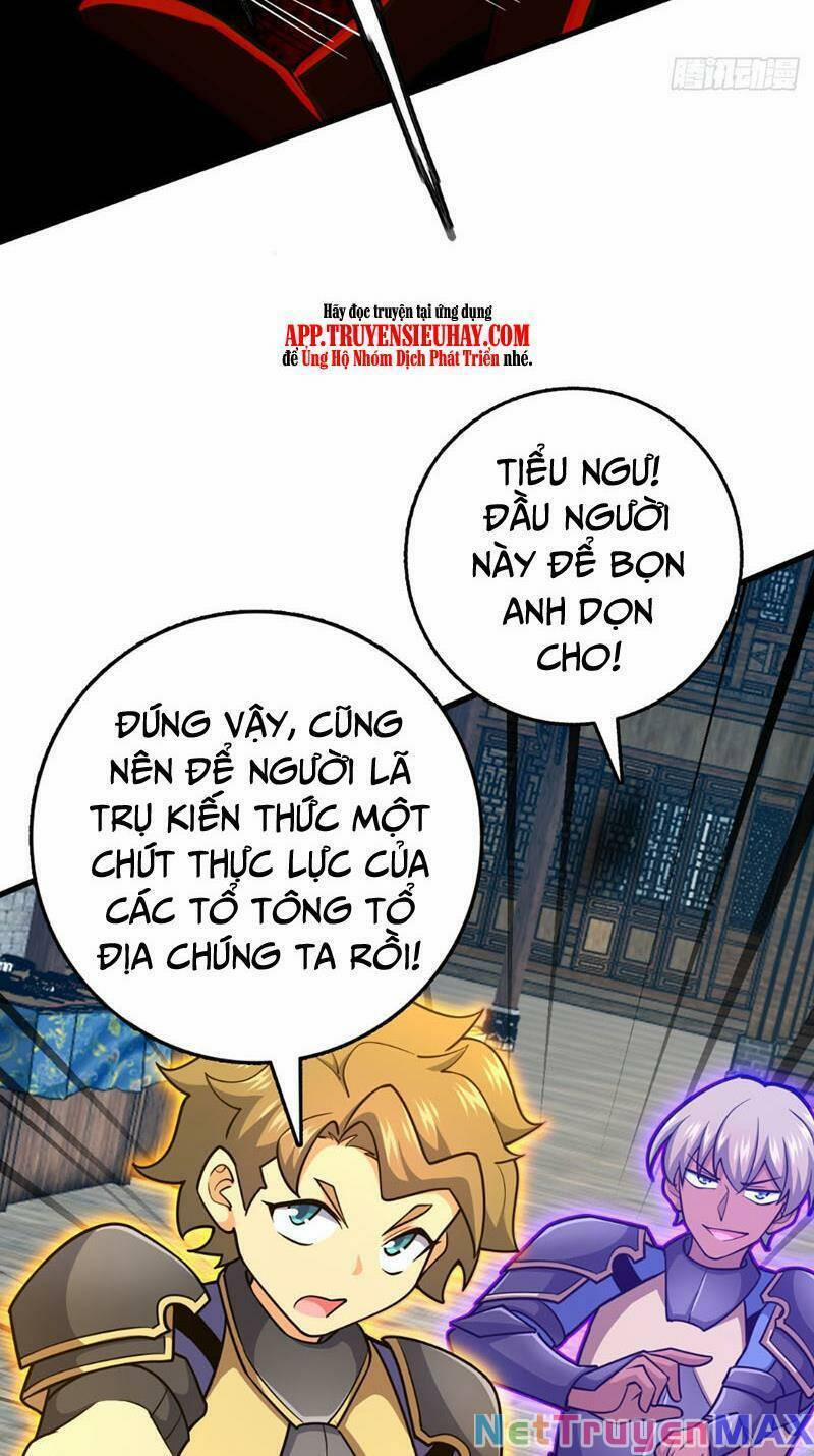 Đại Vương Tha Mạng 792 trang 7
