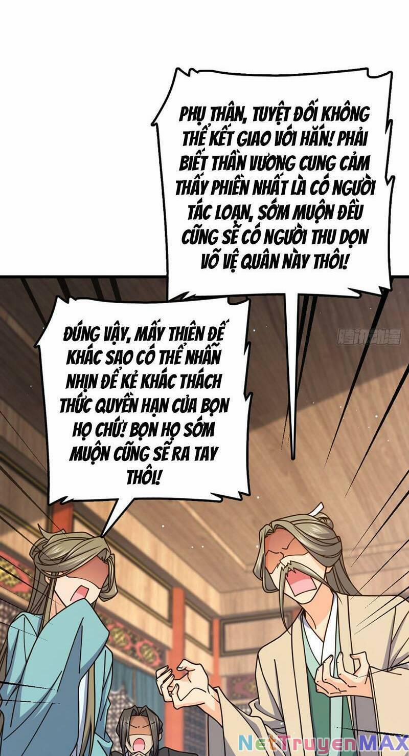 Đại Vương Tha Mạng 792 trang 74