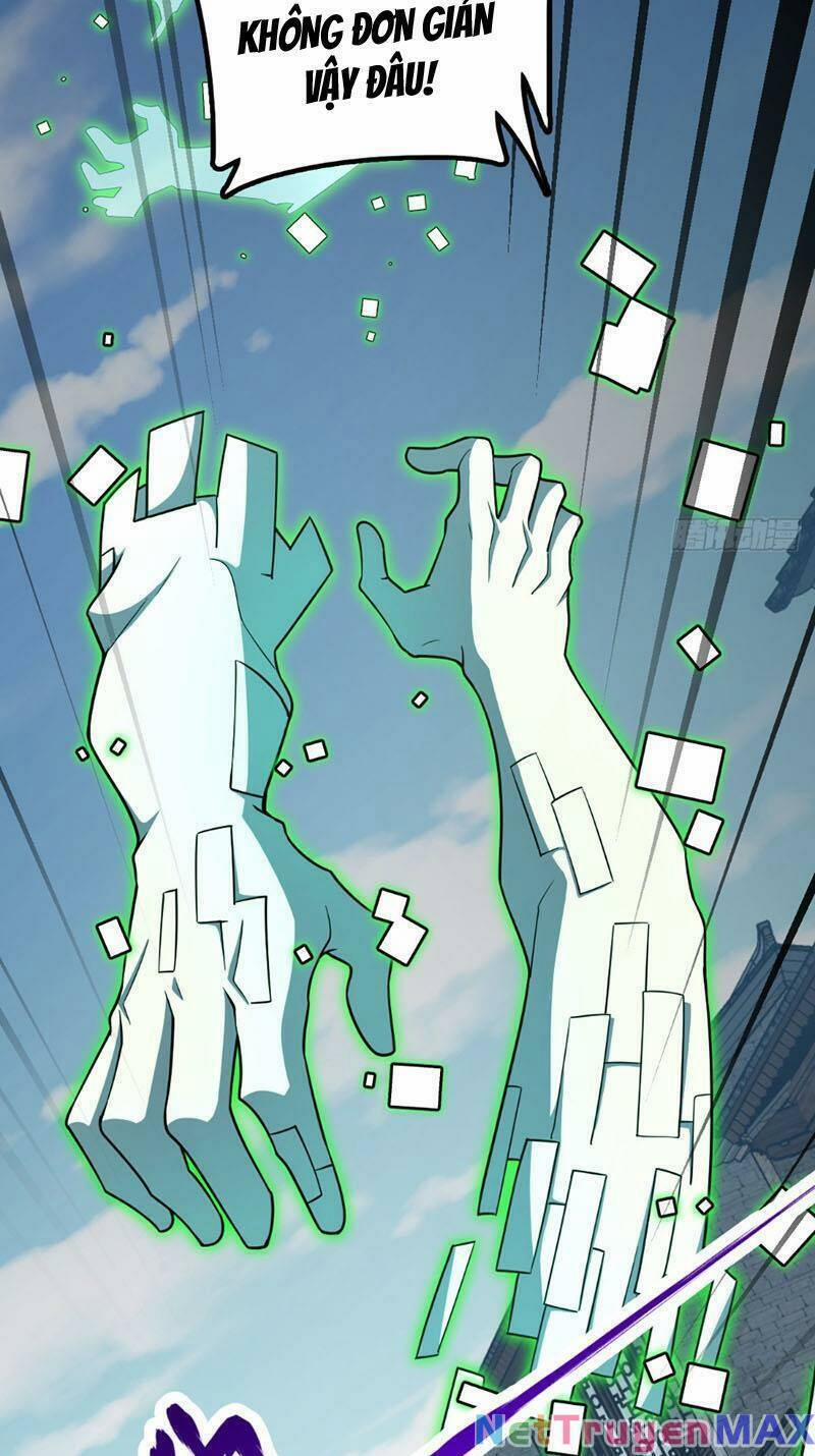 Đại Vương Tha Mạng 792 trang 9