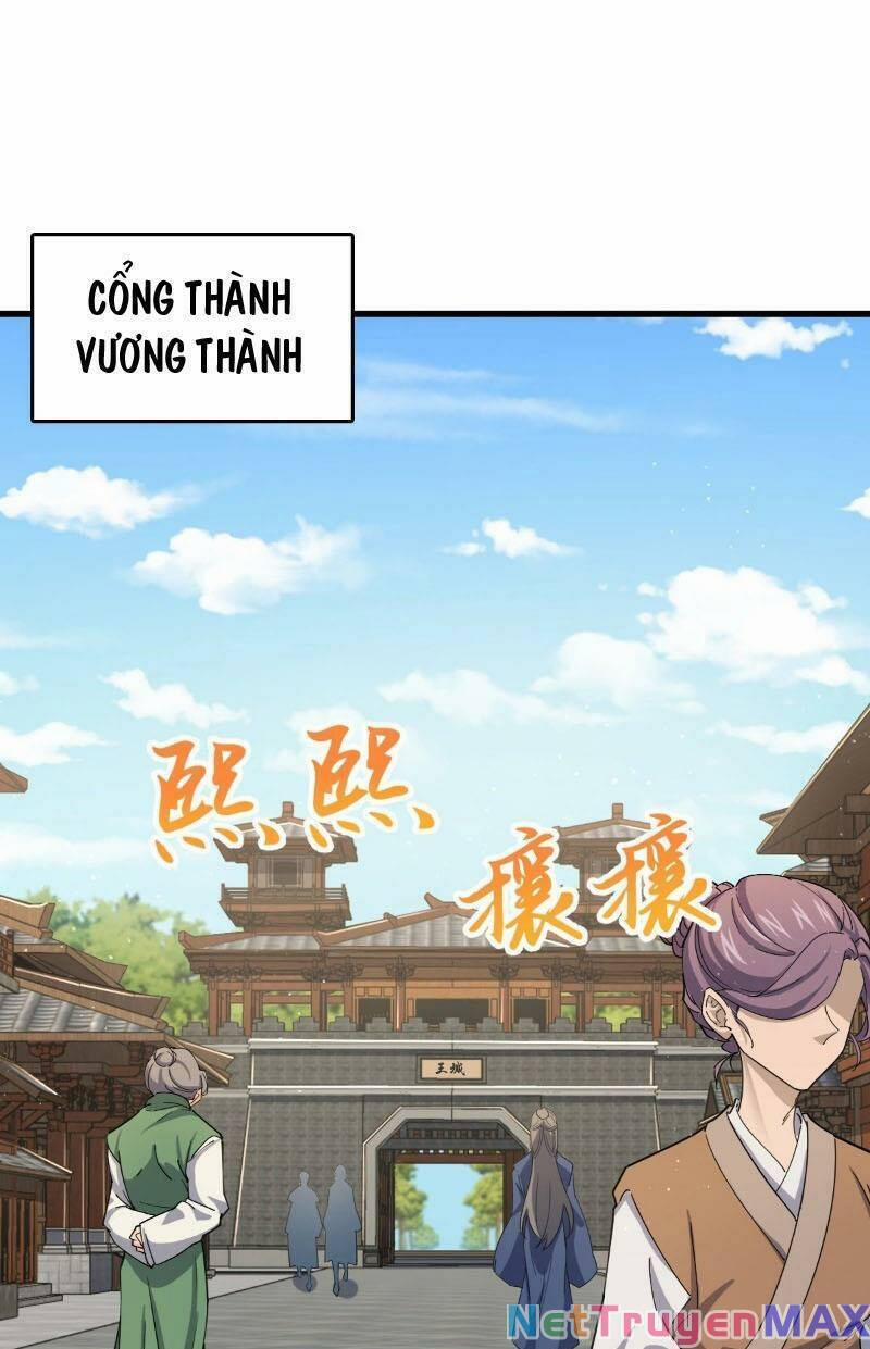 Đại Vương Tha Mạng 794 trang 1