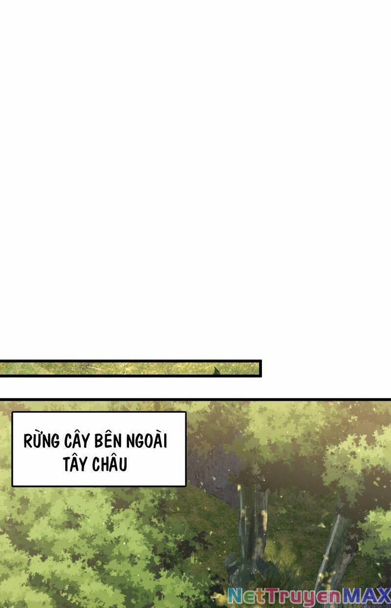 Đại Vương Tha Mạng 794 trang 19