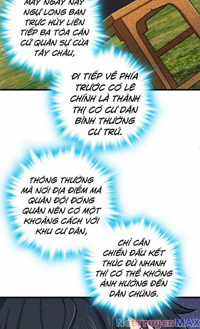 Đại Vương Tha Mạng 794 trang 22