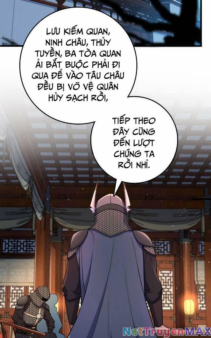 Đại Vương Tha Mạng 794 trang 44