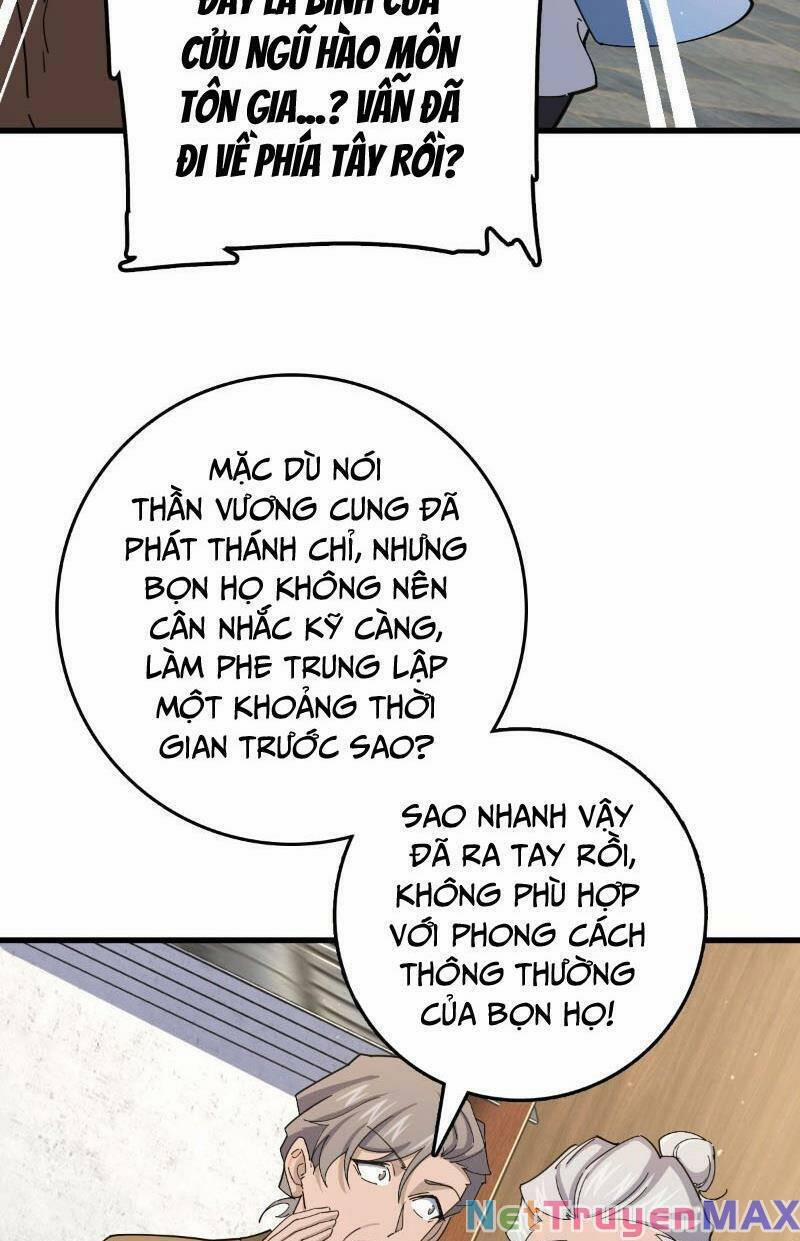 Đại Vương Tha Mạng 794 trang 5