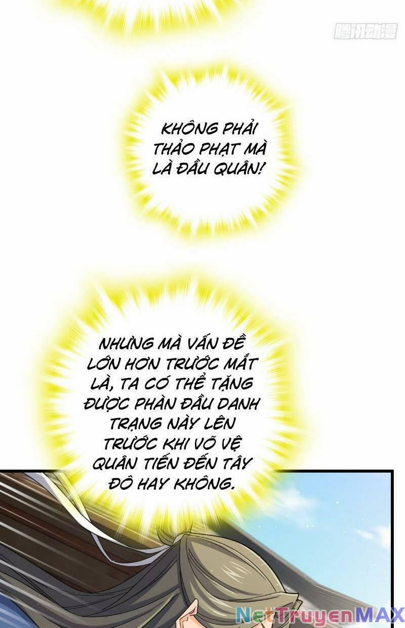 Đại Vương Tha Mạng 794 trang 9