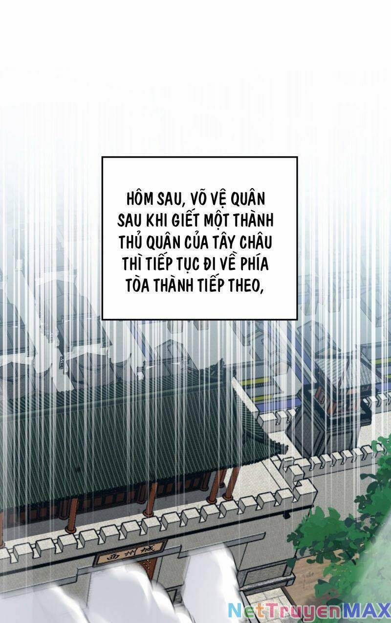 Đại Vương Tha Mạng 795 trang 1
