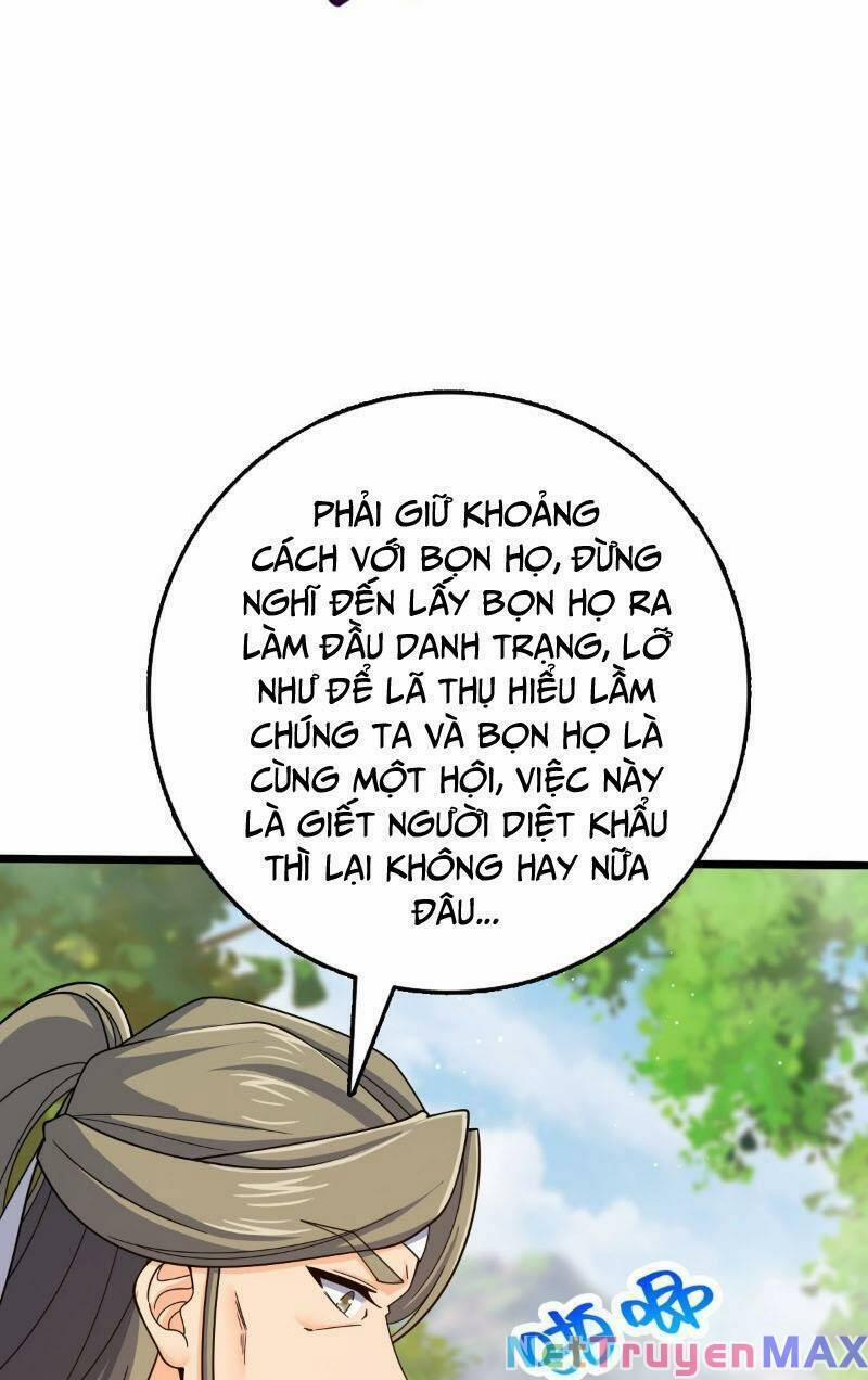 Đại Vương Tha Mạng 795 trang 11