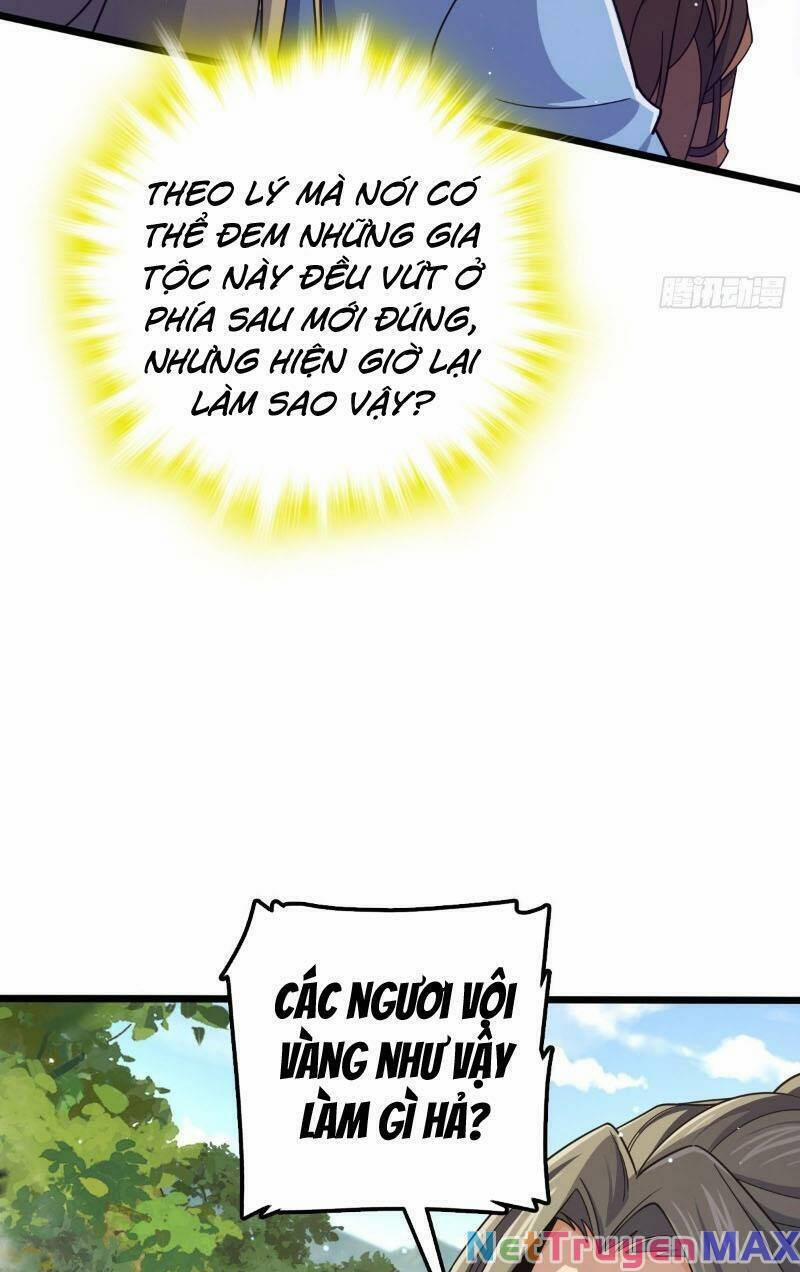 Đại Vương Tha Mạng 795 trang 19