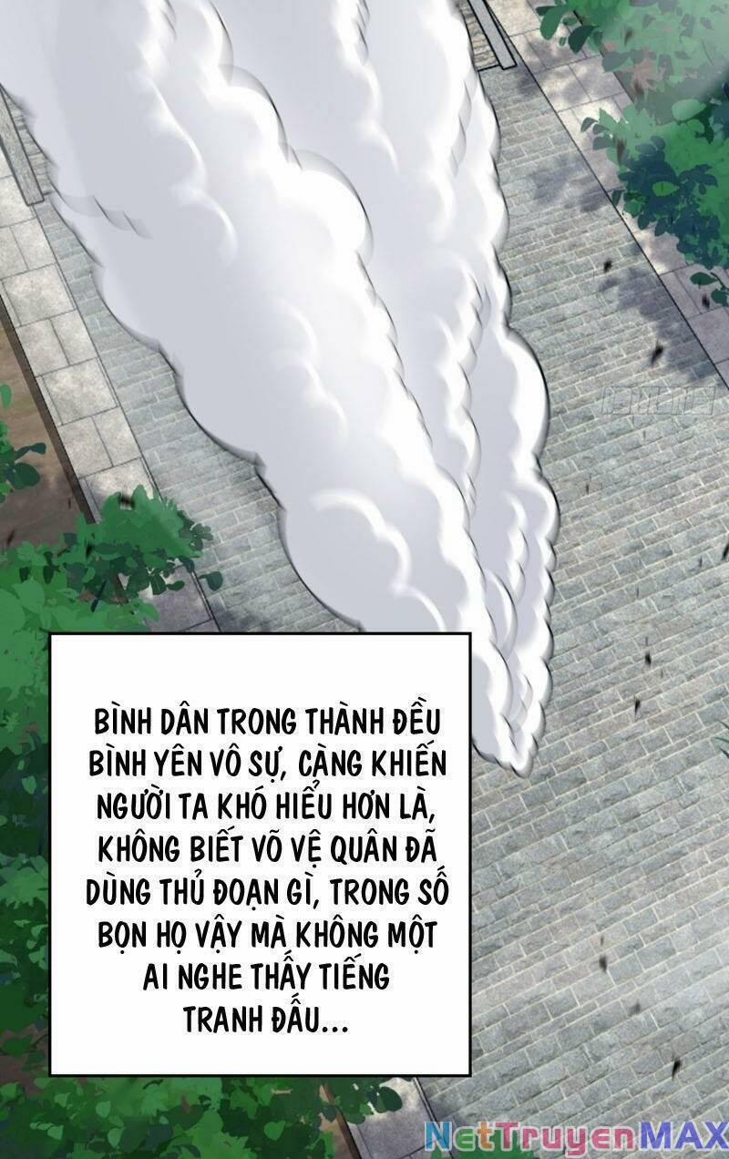 Đại Vương Tha Mạng 795 trang 2