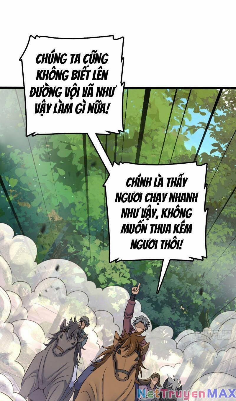 Đại Vương Tha Mạng 795 trang 21