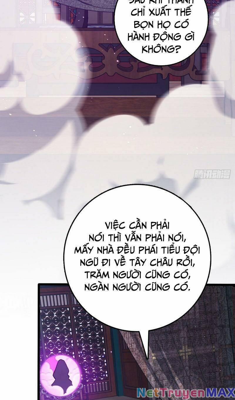 Đại Vương Tha Mạng 795 trang 33