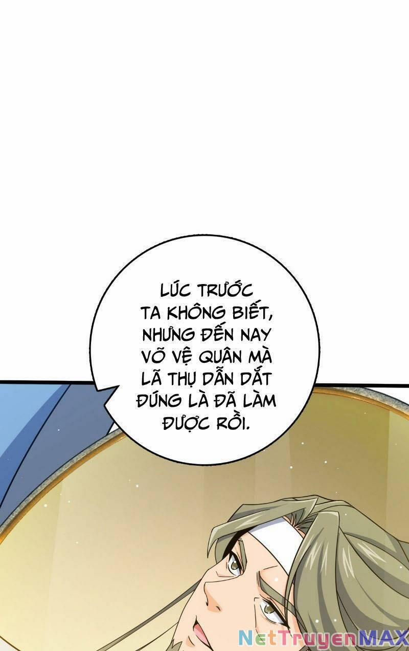 Đại Vương Tha Mạng 795 trang 5