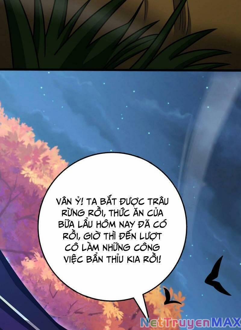 Đại Vương Tha Mạng 795 trang 54