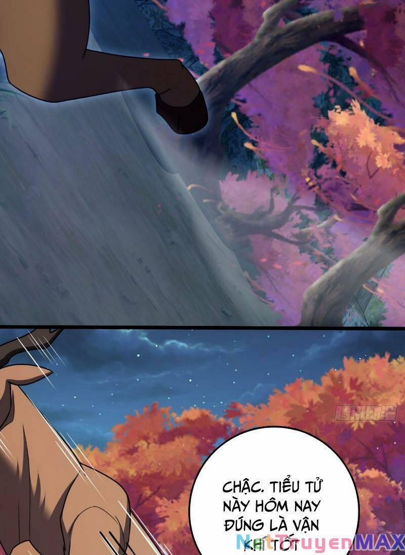 Đại Vương Tha Mạng 795 trang 57