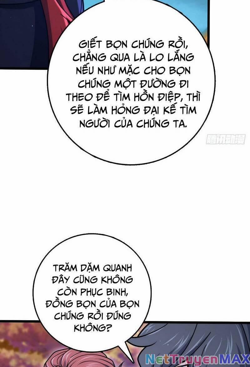 Đại Vương Tha Mạng 795 trang 74