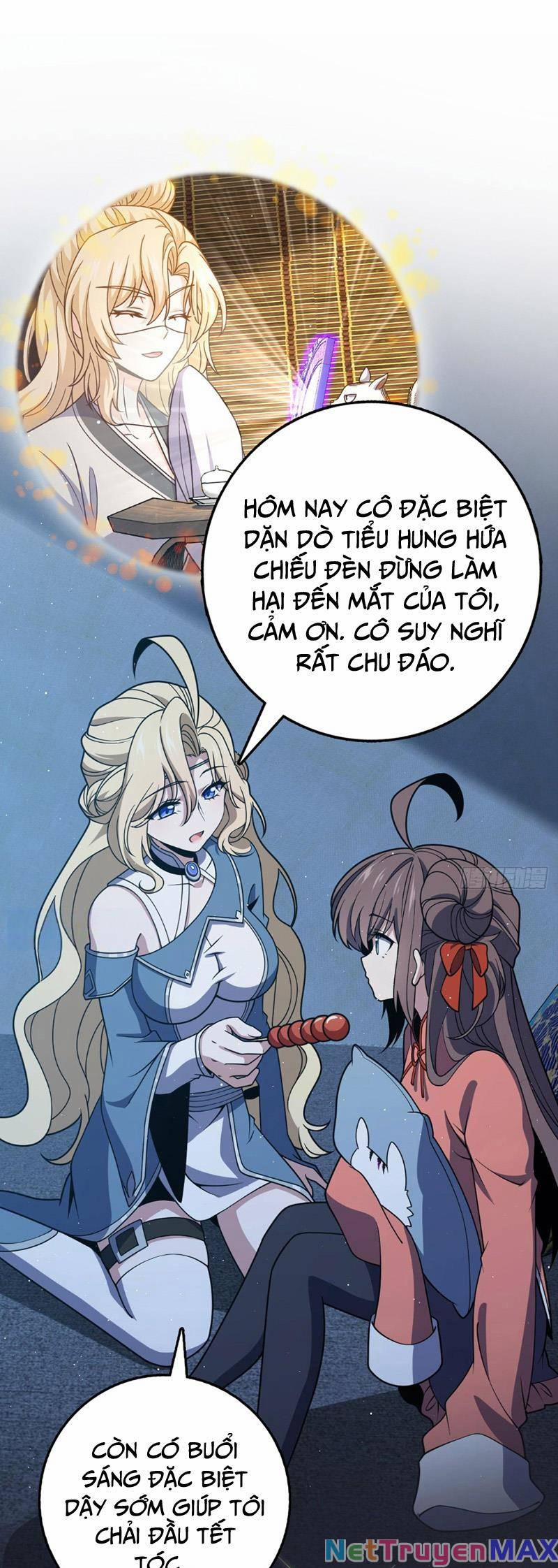 Đại Vương Tha Mạng 797 trang 11