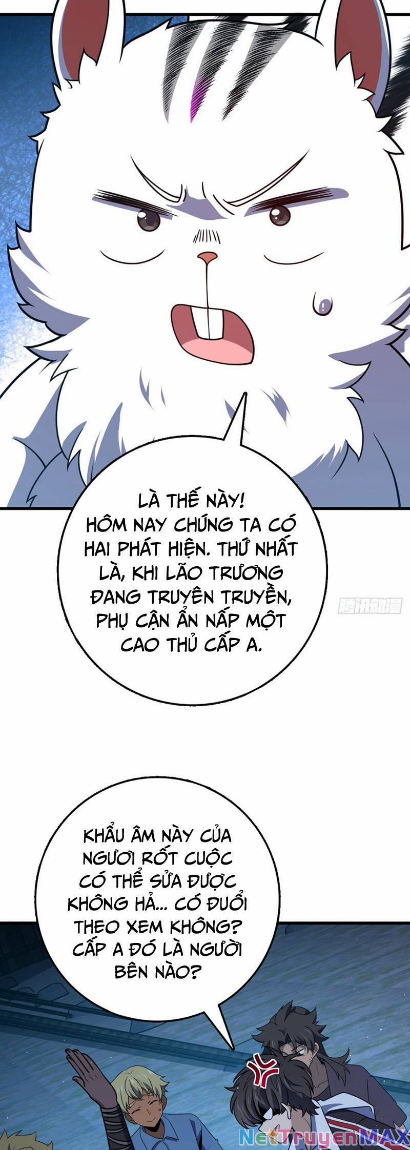 Đại Vương Tha Mạng 797 trang 18