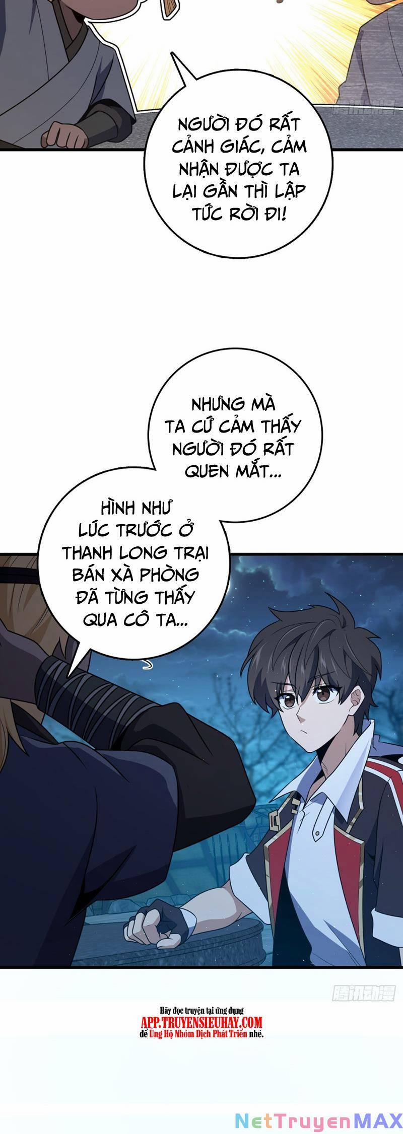 Đại Vương Tha Mạng 797 trang 20