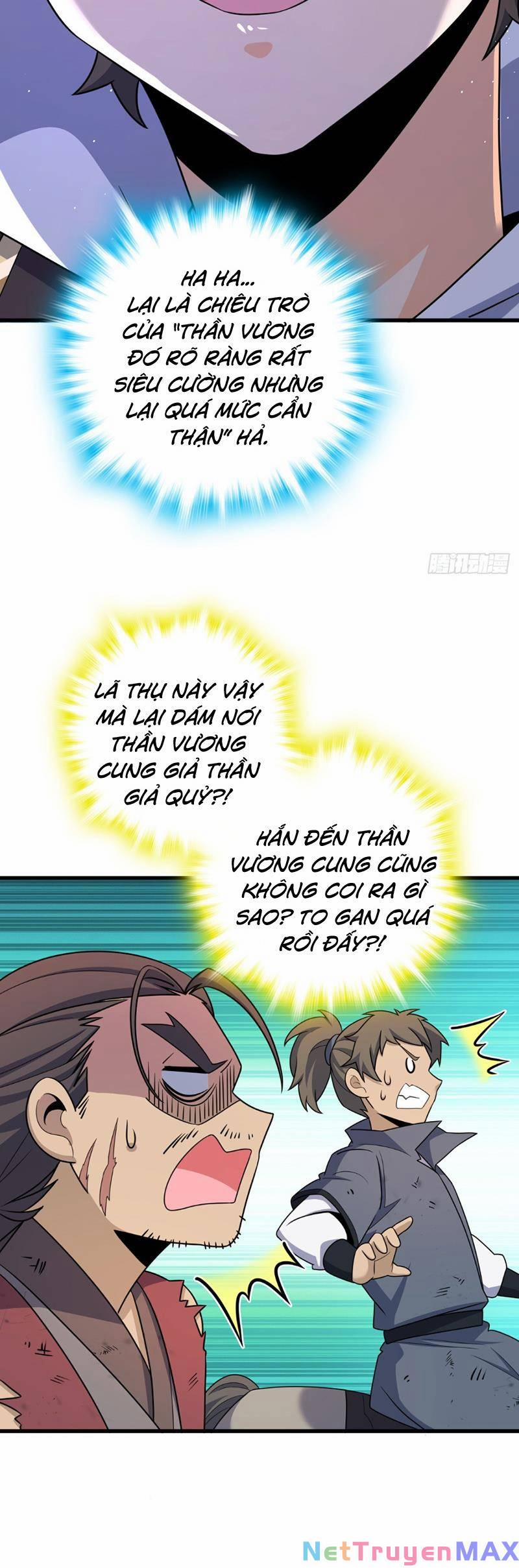 Đại Vương Tha Mạng 798 trang 27