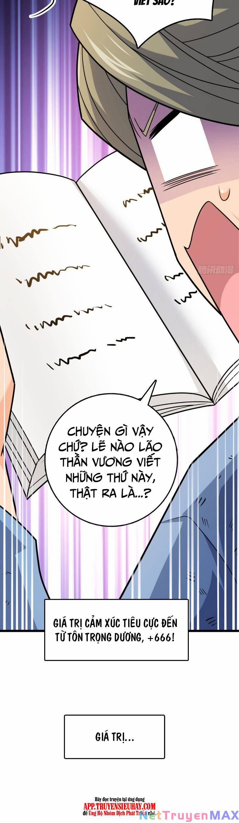 Đại Vương Tha Mạng 799 trang 40