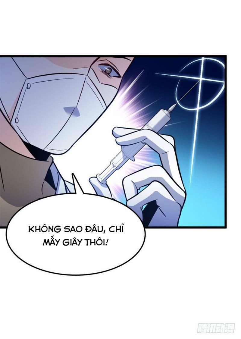 Đại Vương Tha Mạng 8 trang 42