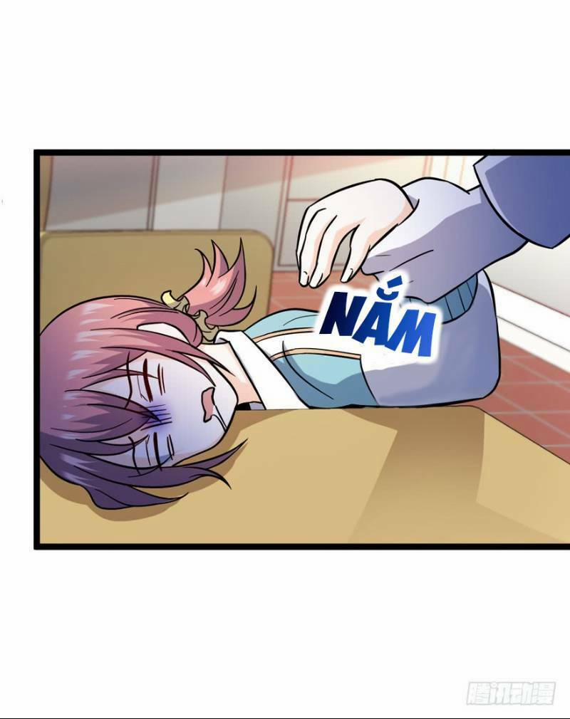 Đại Vương Tha Mạng 8 trang 46