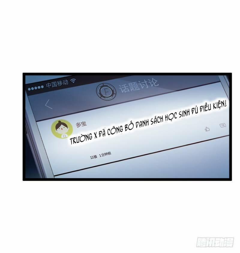 Đại Vương Tha Mạng 8 trang 63