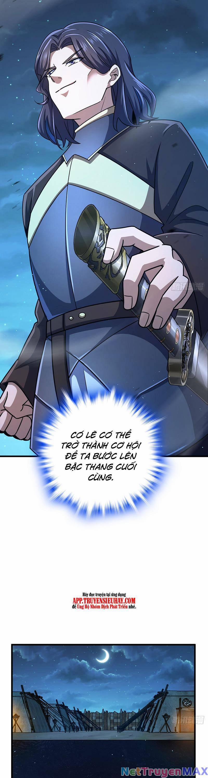 Đại Vương Tha Mạng 802 trang 14