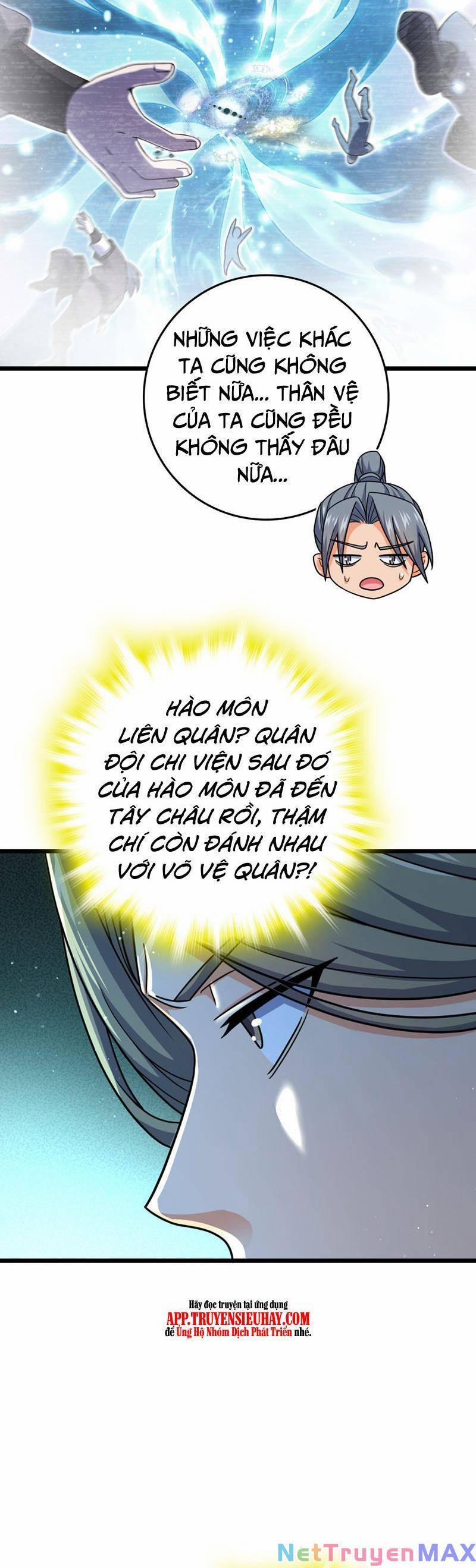 Đại Vương Tha Mạng 803 trang 26