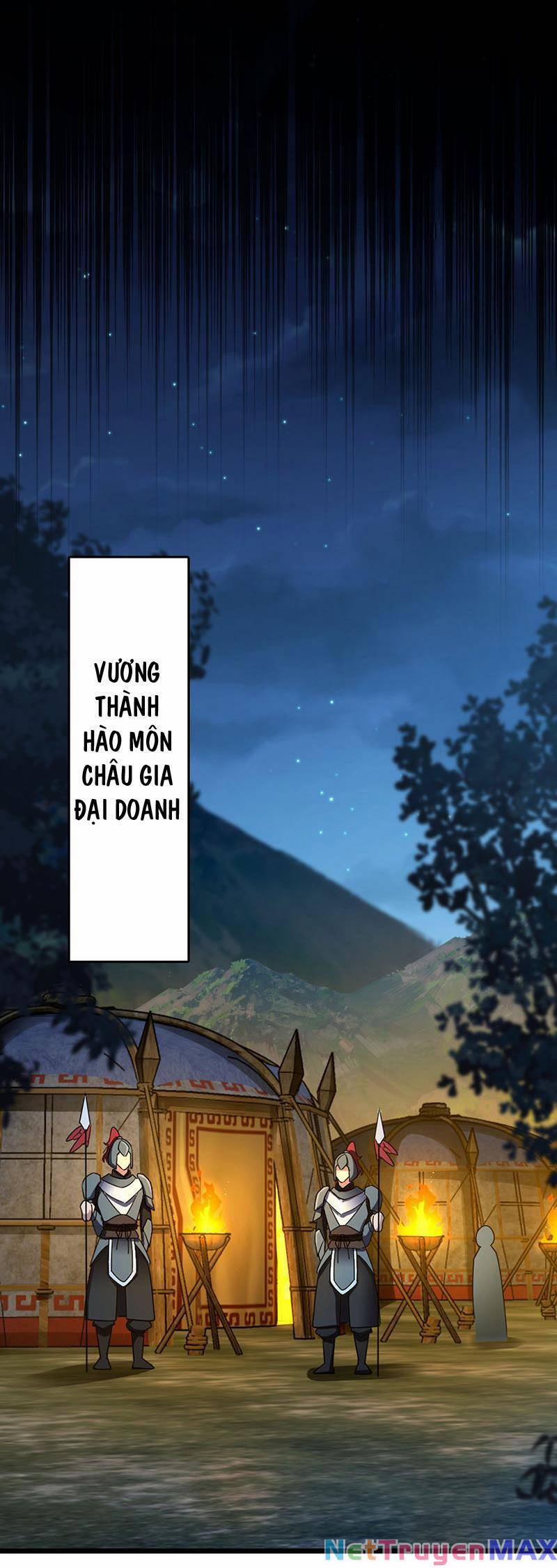 Đại Vương Tha Mạng 804 trang 27