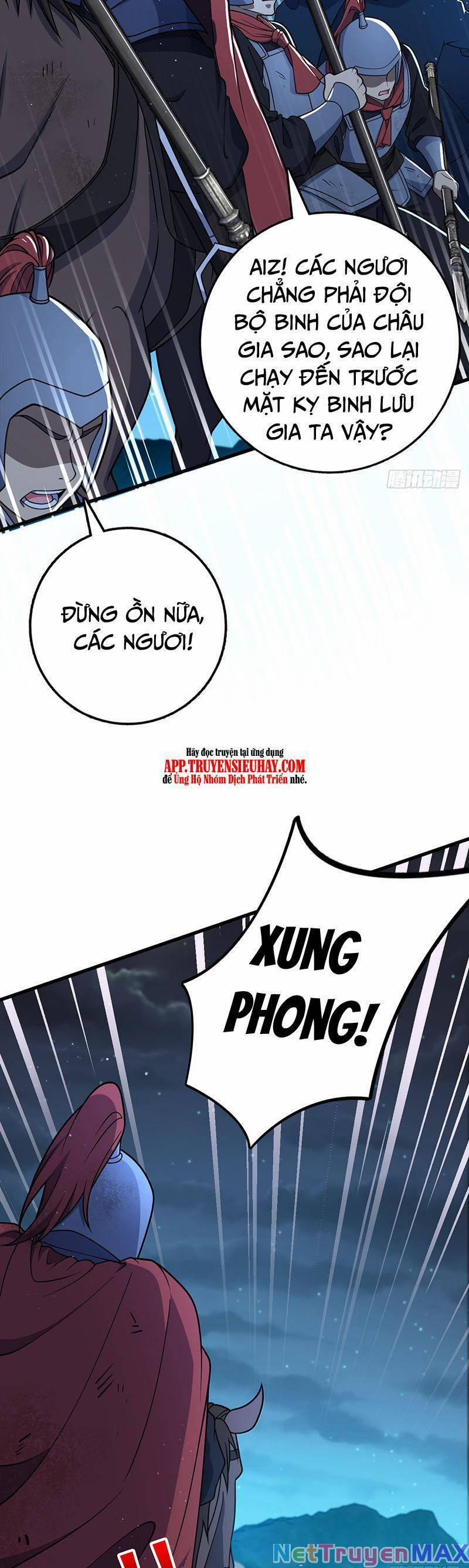 Đại Vương Tha Mạng 805 trang 2