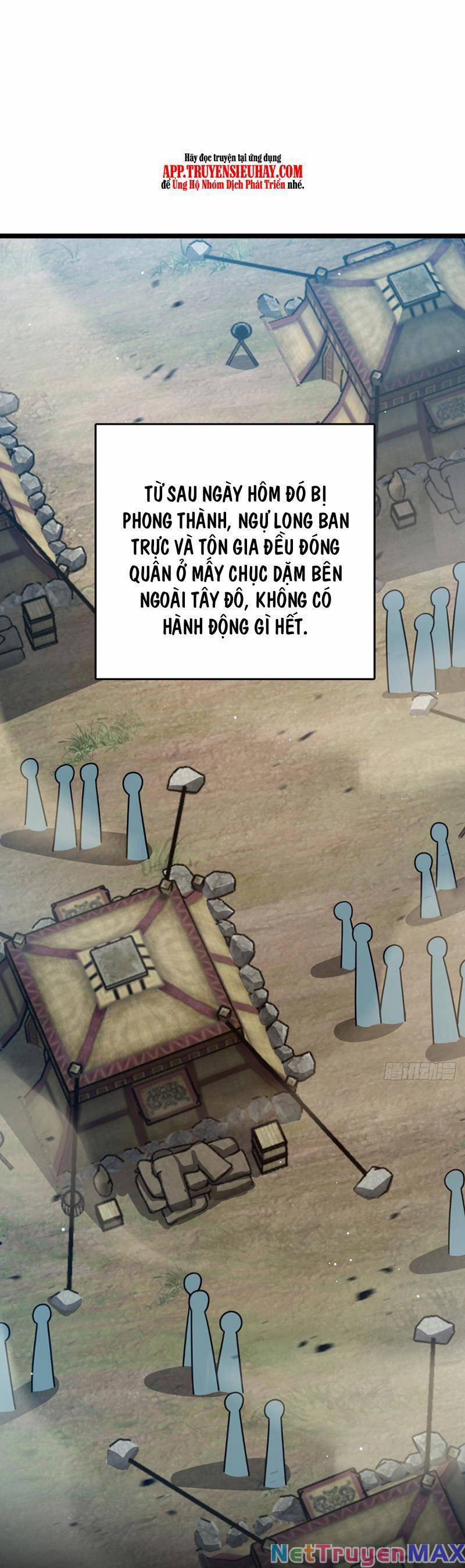 Đại Vương Tha Mạng 809 trang 1