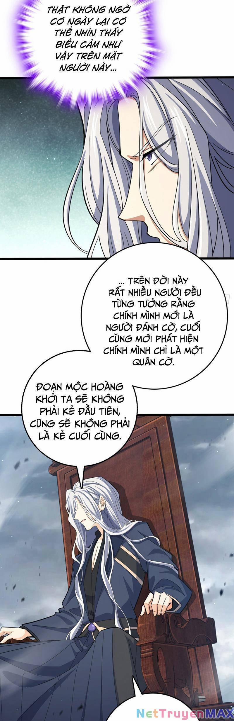 Đại Vương Tha Mạng 818 trang 27