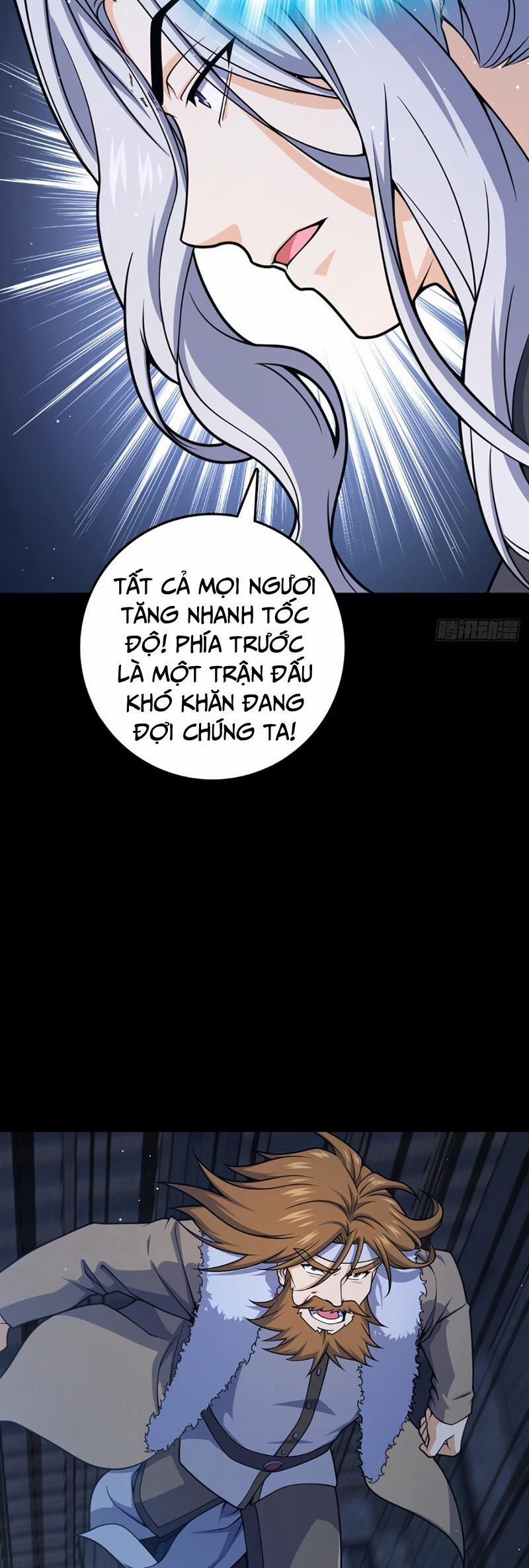Đại Vương Tha Mạng 821 trang 15