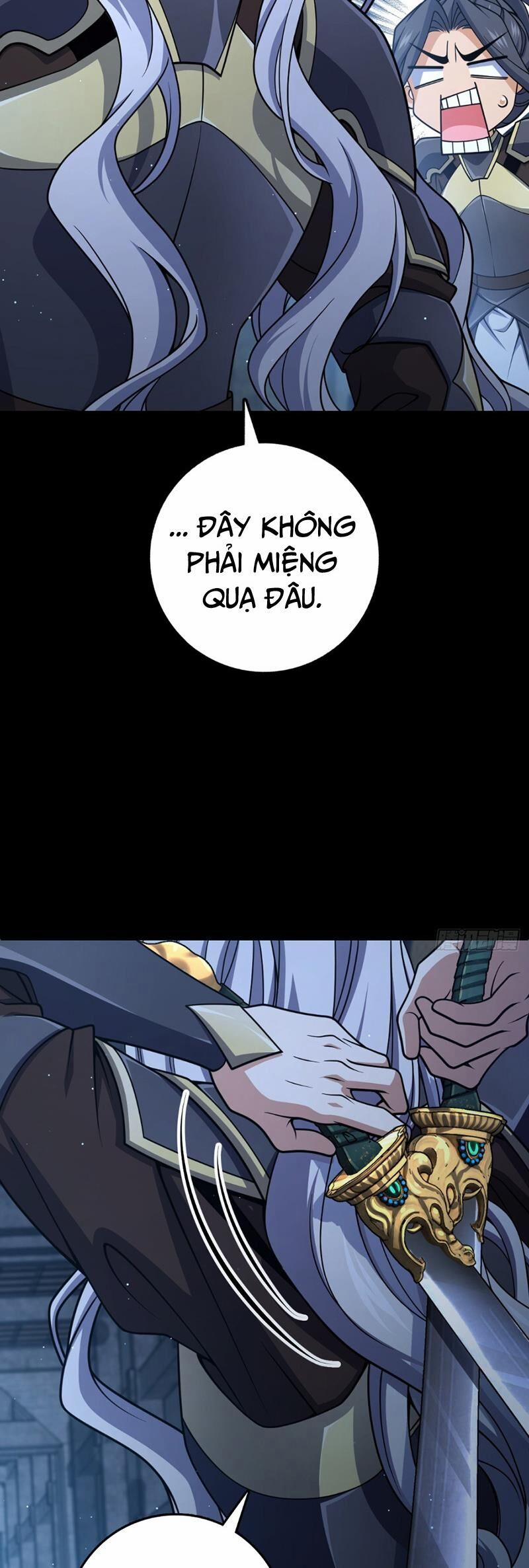 Đại Vương Tha Mạng 821 trang 17