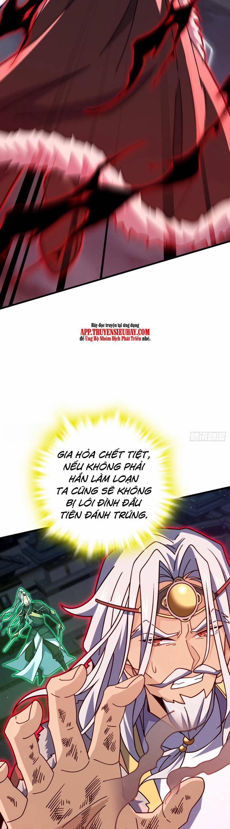 Đại Vương Tha Mạng 822 trang 29