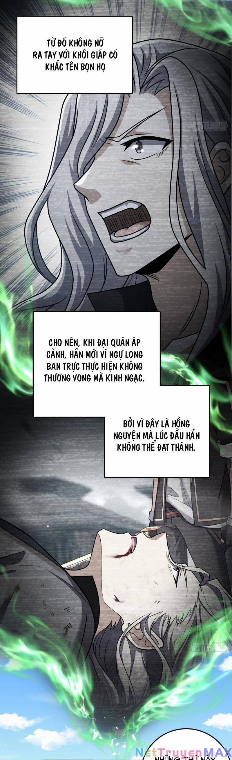 Đại Vương Tha Mạng 824 trang 7