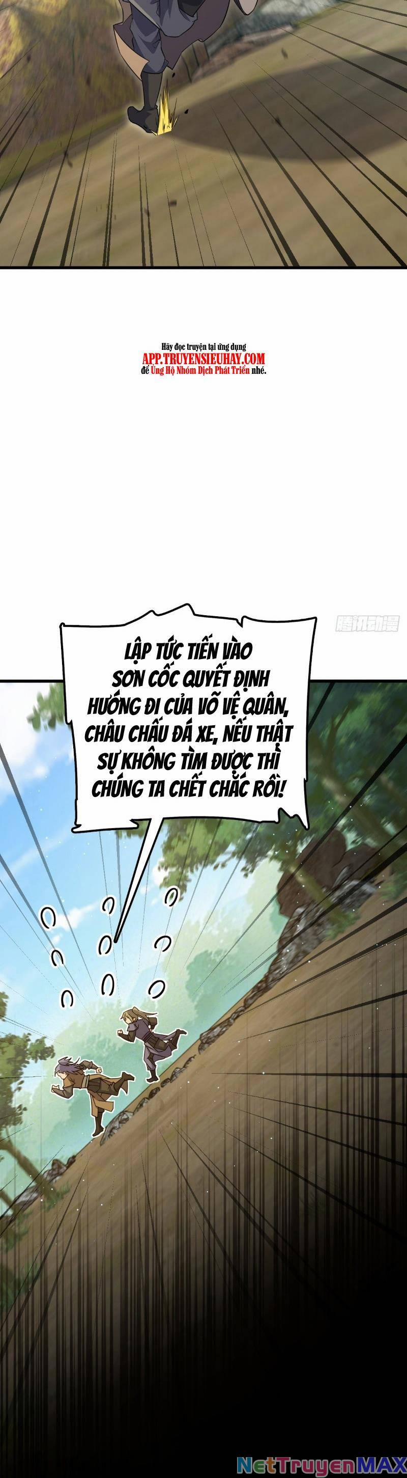 Đại Vương Tha Mạng 830 trang 16