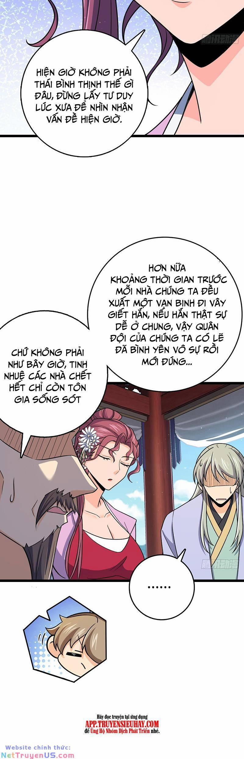Đại Vương Tha Mạng 831 trang 10