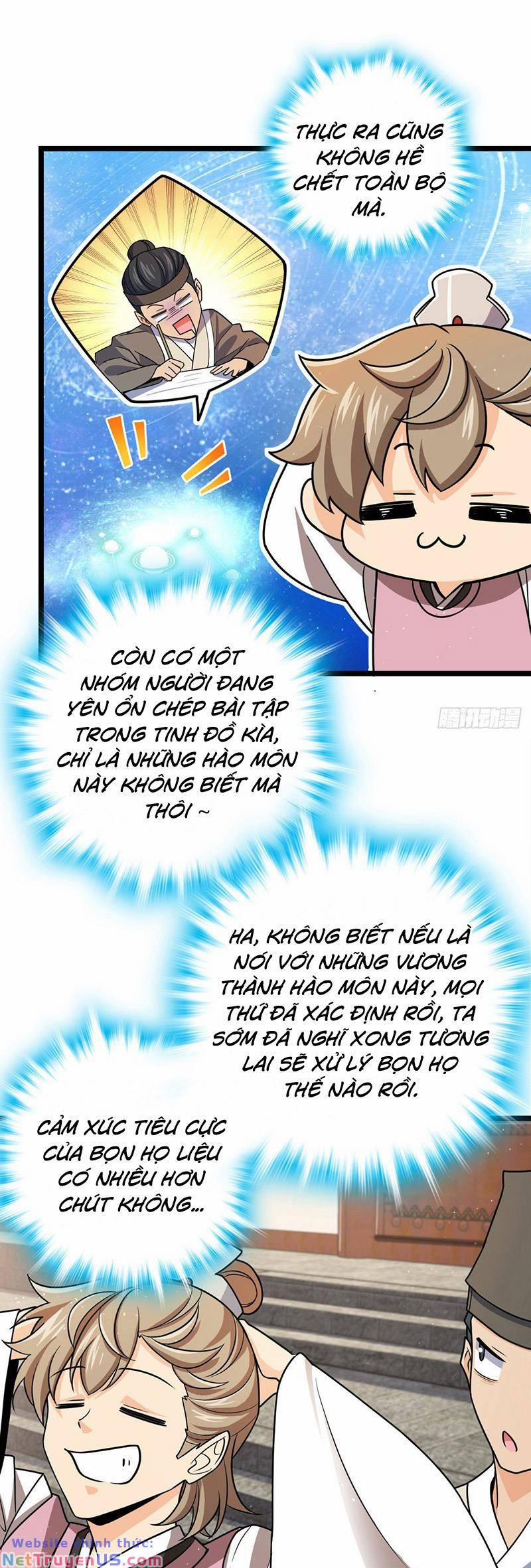 Đại Vương Tha Mạng 831 trang 11